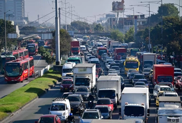 CÁMARAS DETECTORAS DE PLACAS