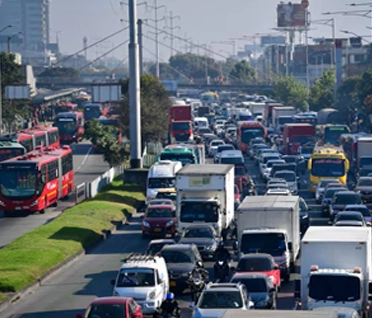 camaeas detectoras de placas