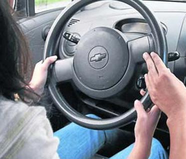 importancia de aprender a manejar 