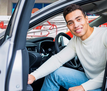 razones para aprender a conducir