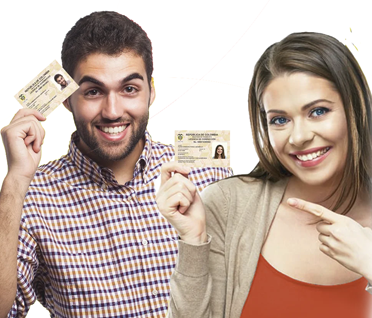 guía para obtenr la licencia de conducción