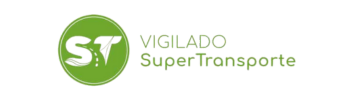 Vigilado Super Transporte